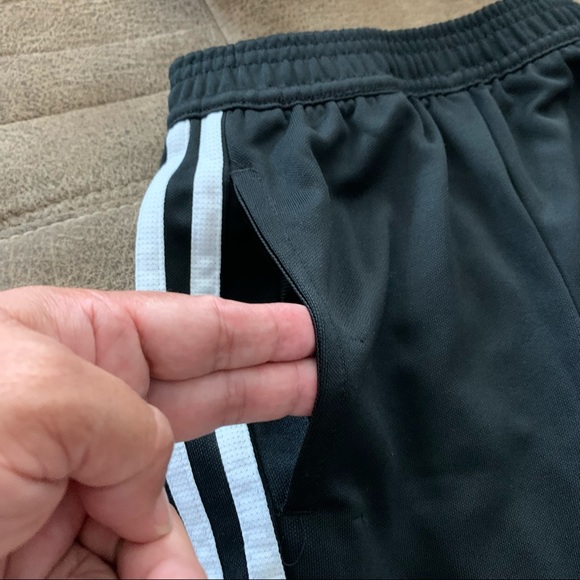 Adidas Athletic/Jogging/Track Pants 7X - Picture 5 of 7